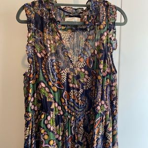 Anthropologie dress